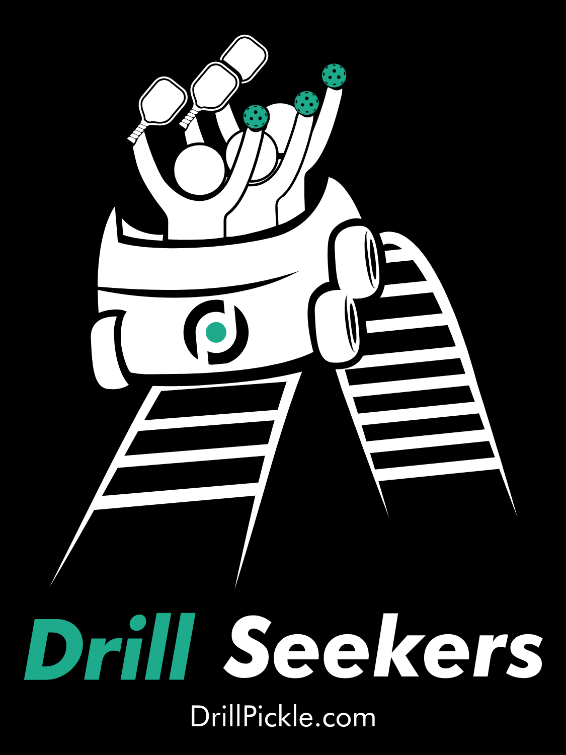 DrillPickle Merch Magnets