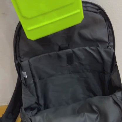 GoNet - Ultra Portable Mini Pickleball Practice Net